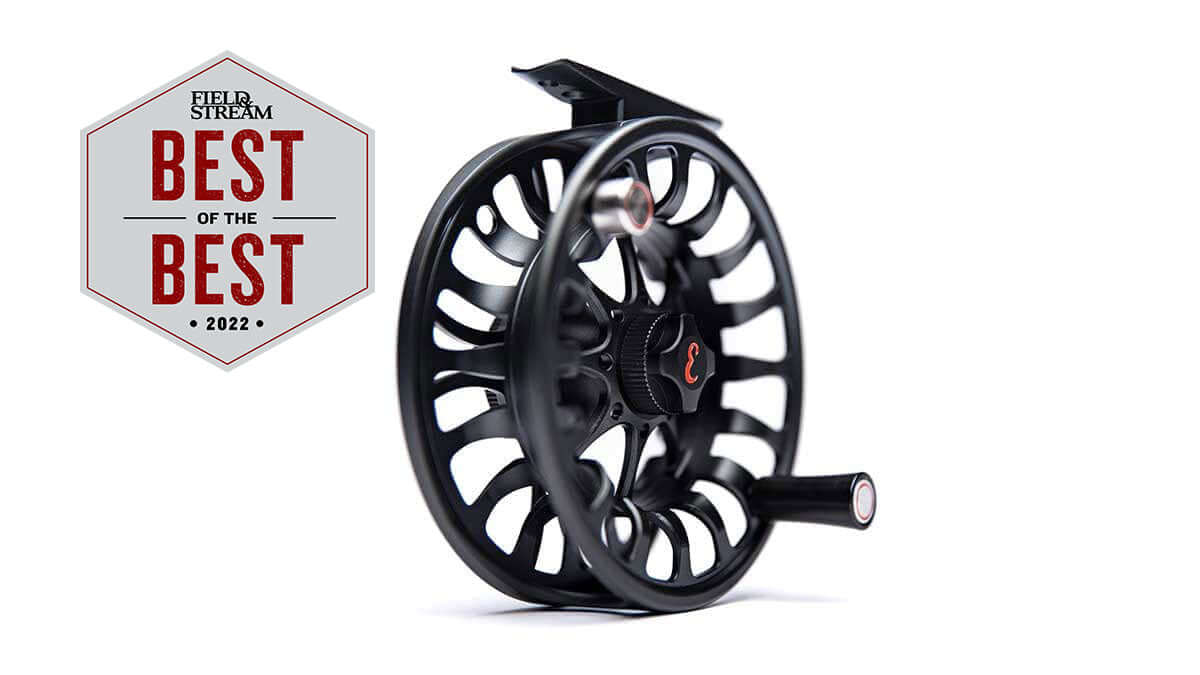 Best of The Best - Best Fly Reel 2022 Field & Stream Best of The Best - Best Fly Reel 2022 Field & Stream
