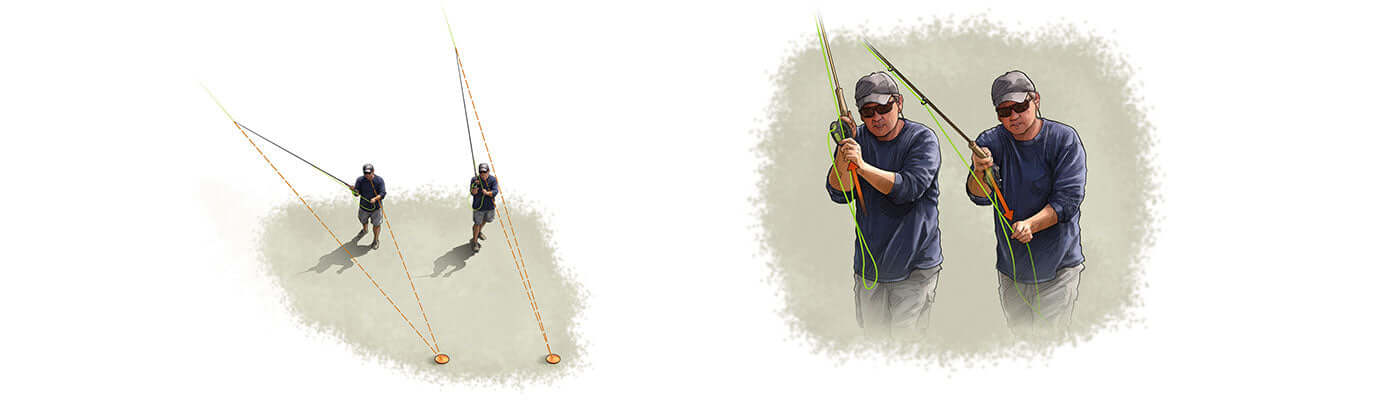 best dry fly fishing rod Black and Tan Series Rods | Fly Gear Color:SQUID heavy and wind luggage Ugly Stik 50th Anniversary