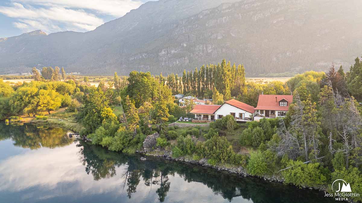 Patagonia Fly Fishing: Three Lodges, One Week in Argentina