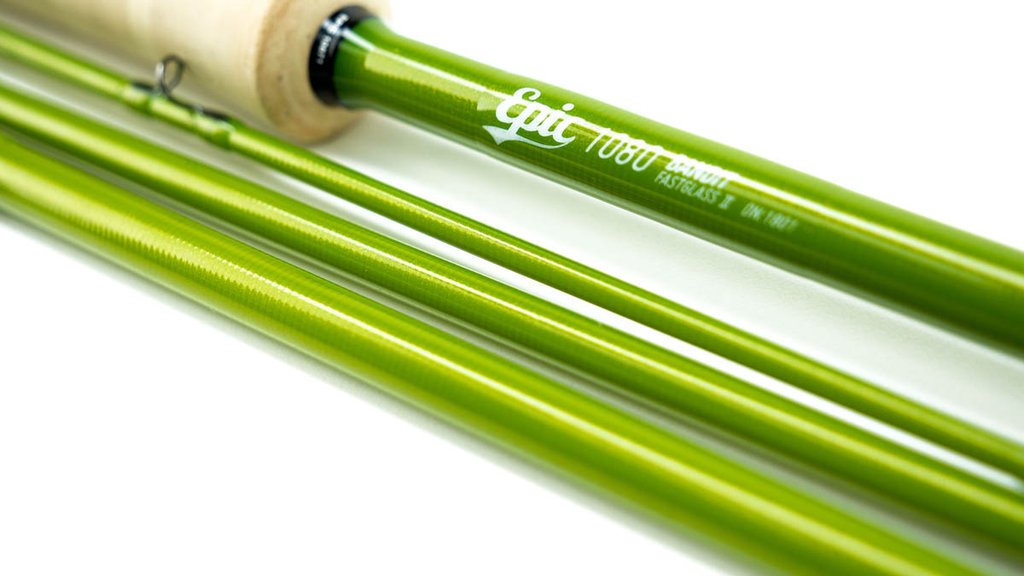 How to Build a Fly Rod Using the Epic Ready to Wrap Fly Rod Kit
