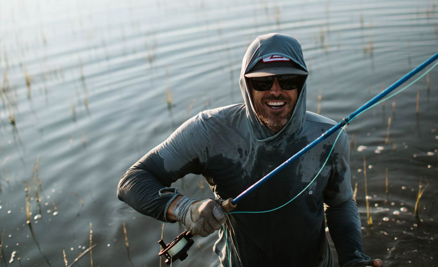 Fly Rod Combos