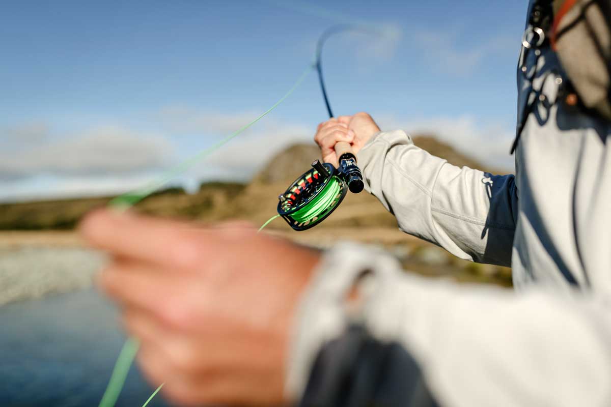 How to cast a fly rod : r/howto