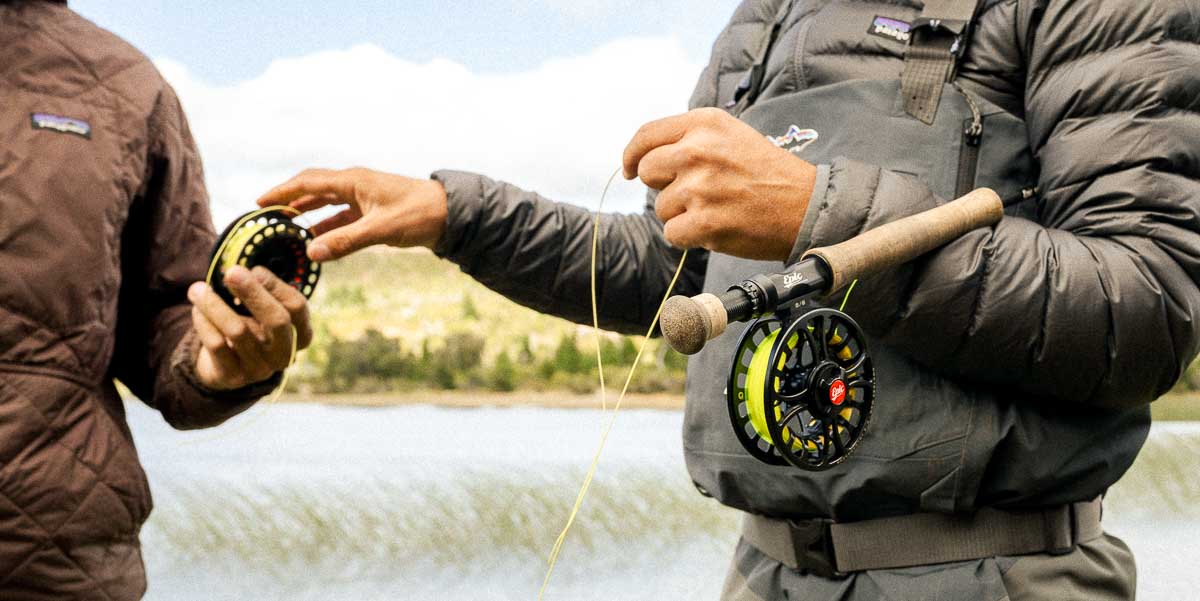 5 Essential Fly Fishing Knots You May Have Overlooked