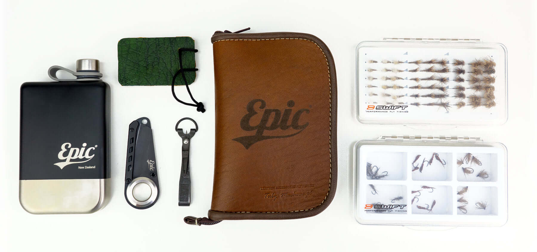 Fly Fishing Accessories 
