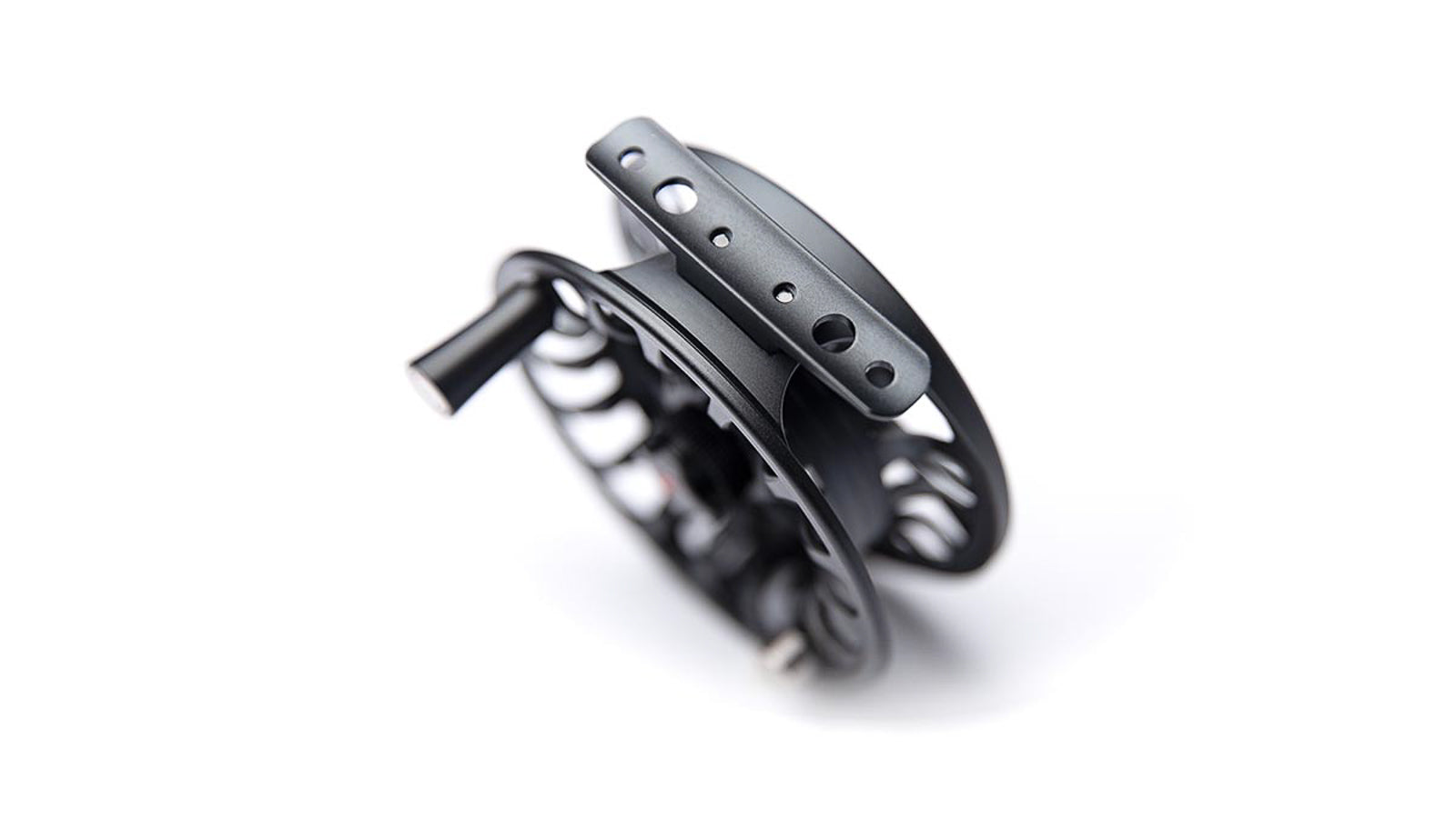 Epic fly fish Backcountry Fly reel