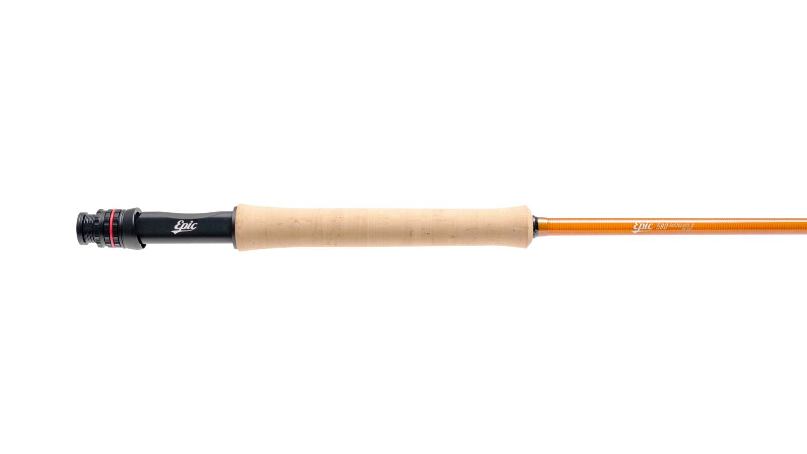 Epic 580 Fastglass fly rod