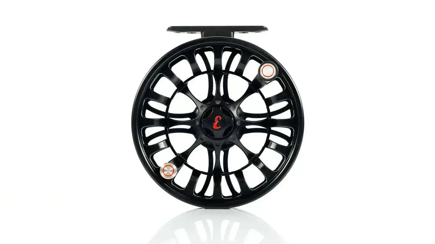 Epic fly fishing reel