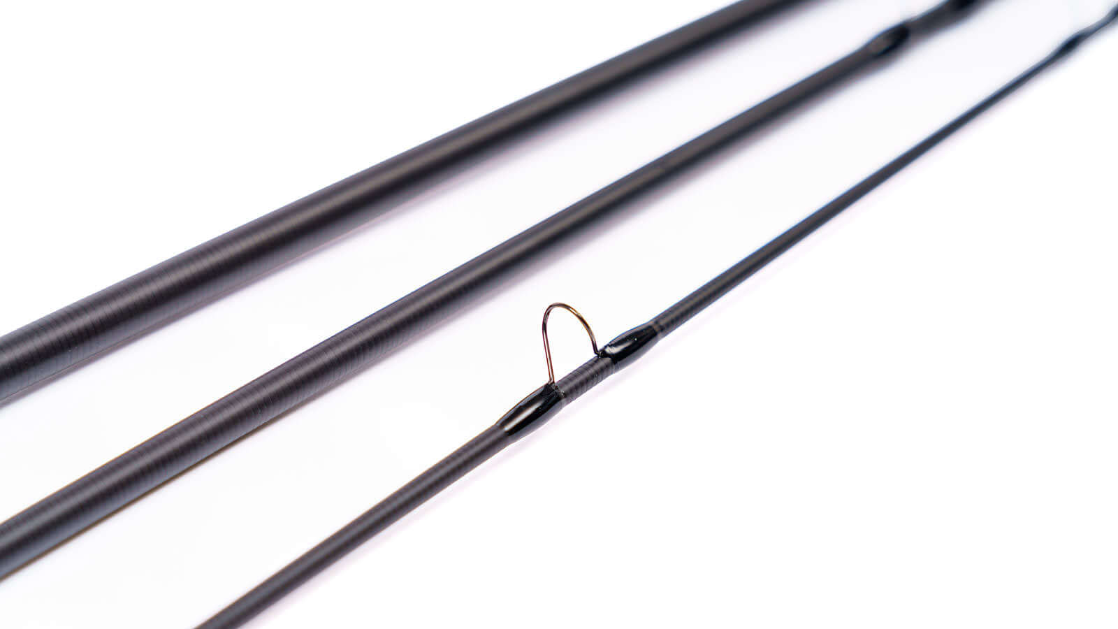 Premium fly rod components