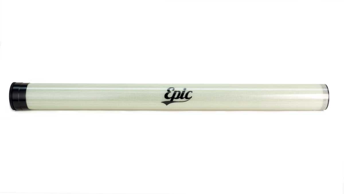 spey rod blank two handed fly rod blank