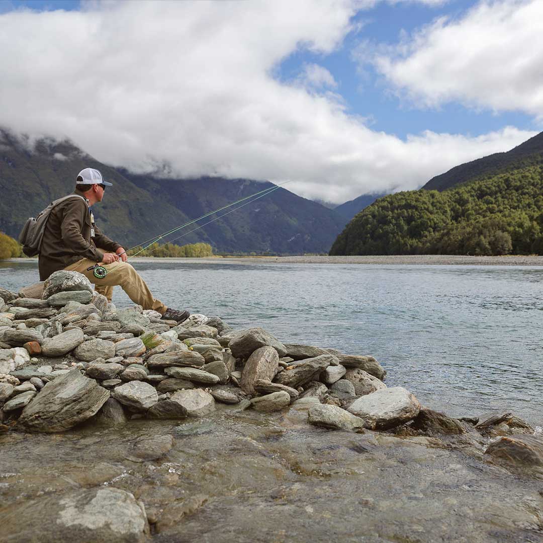 Epic fly rods New Zealand