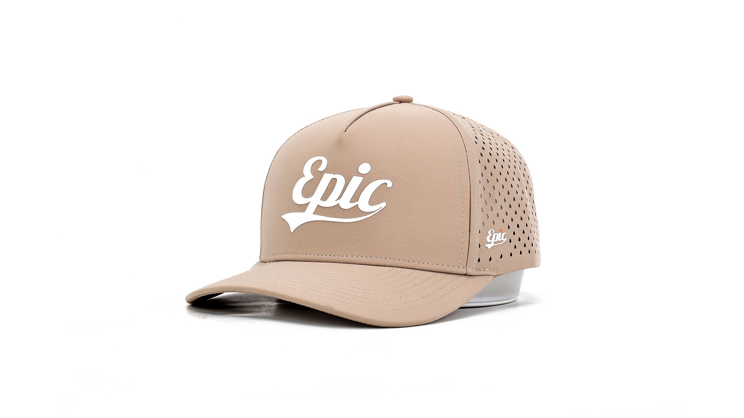Epic Desert Trucker Cap