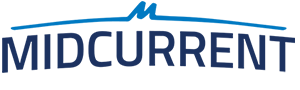 Midcurrent Logo