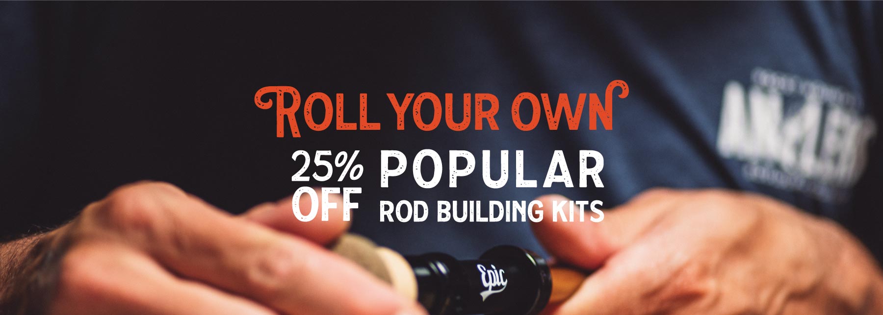 fly rod building kits