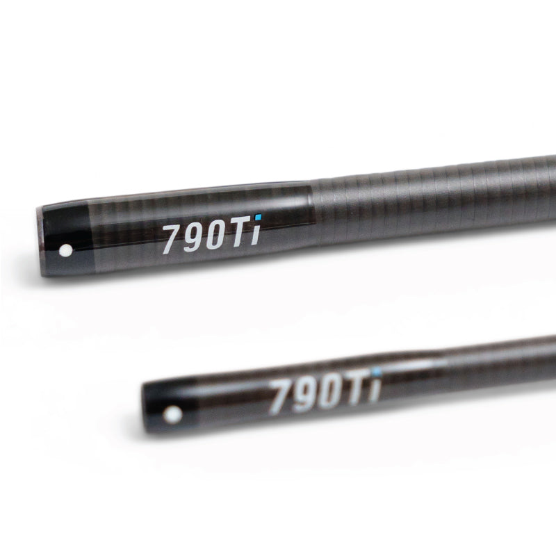 Ultra strong reinforced fly rod ferrules