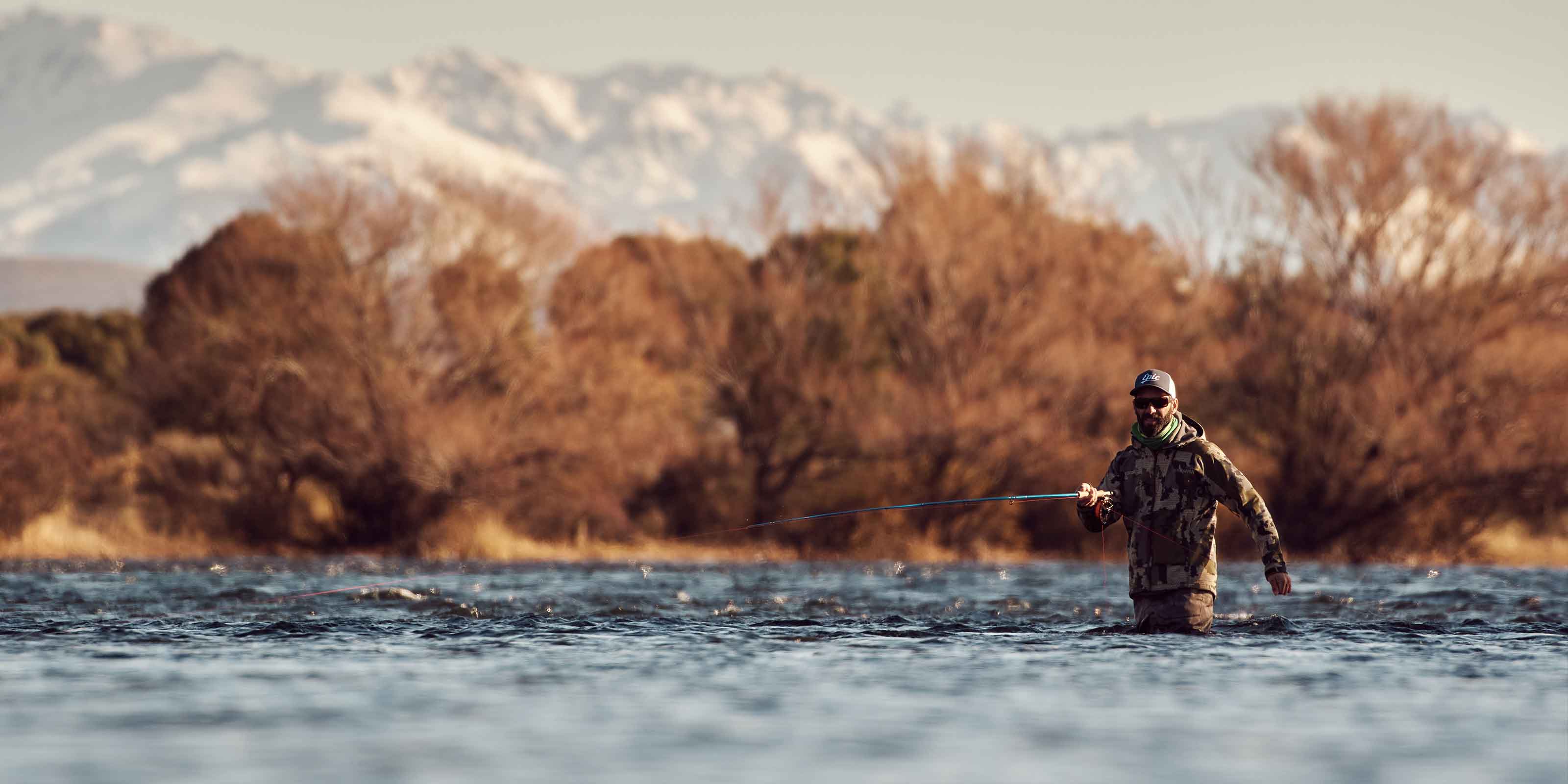 Fly rods for fly fishing epic fly rods the best fly rods for trout