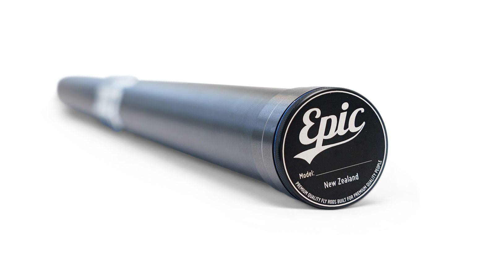 890Ti 8wt Fly Rod & Backcountry Reel Combo