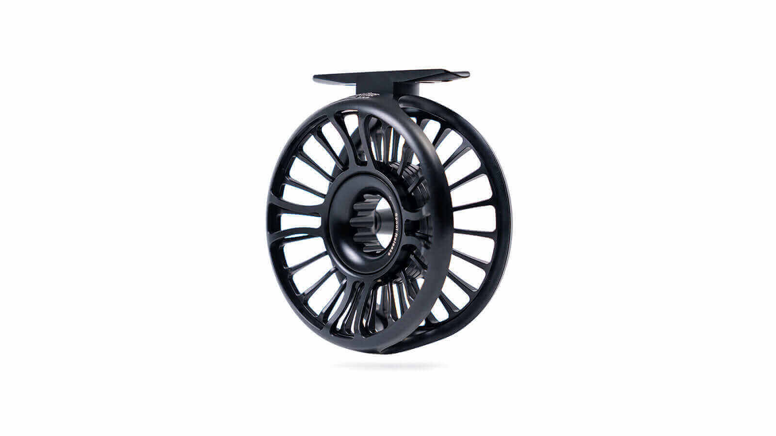 High quality click pawl fly reel