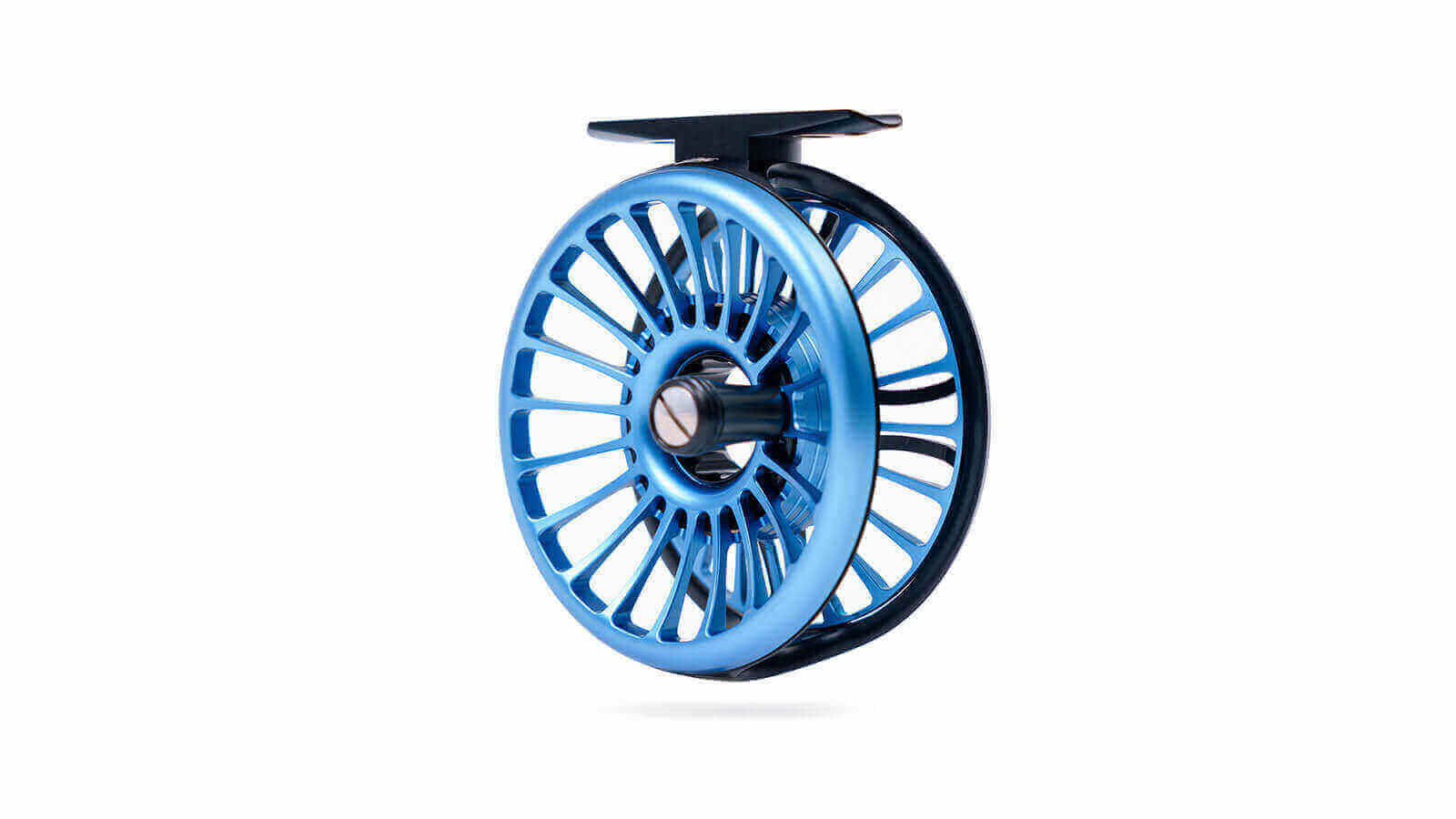 3 to 5 weight trout reel