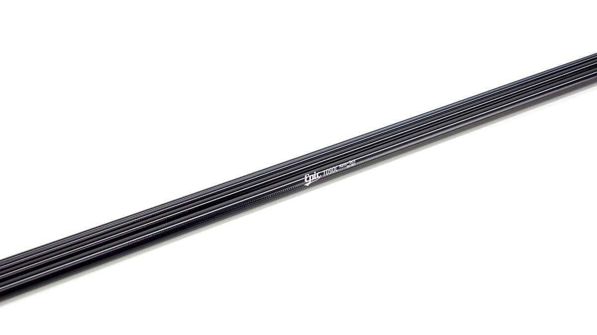 10 wt graphite fly rod blank