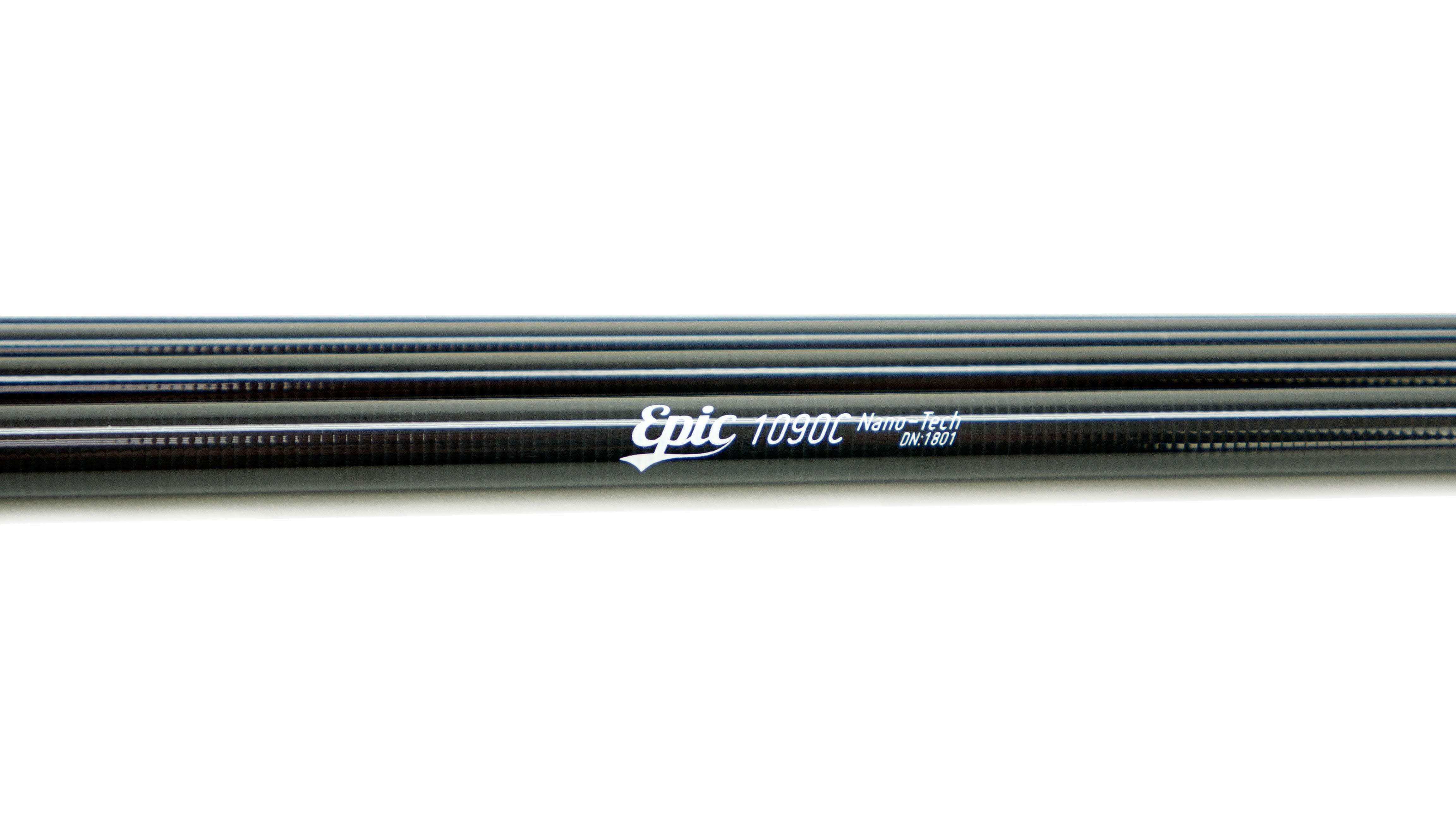 10 wt graphite  fly rod blank