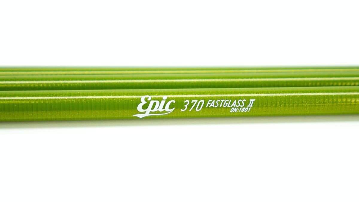 3 wt fiberglass fly rod blank