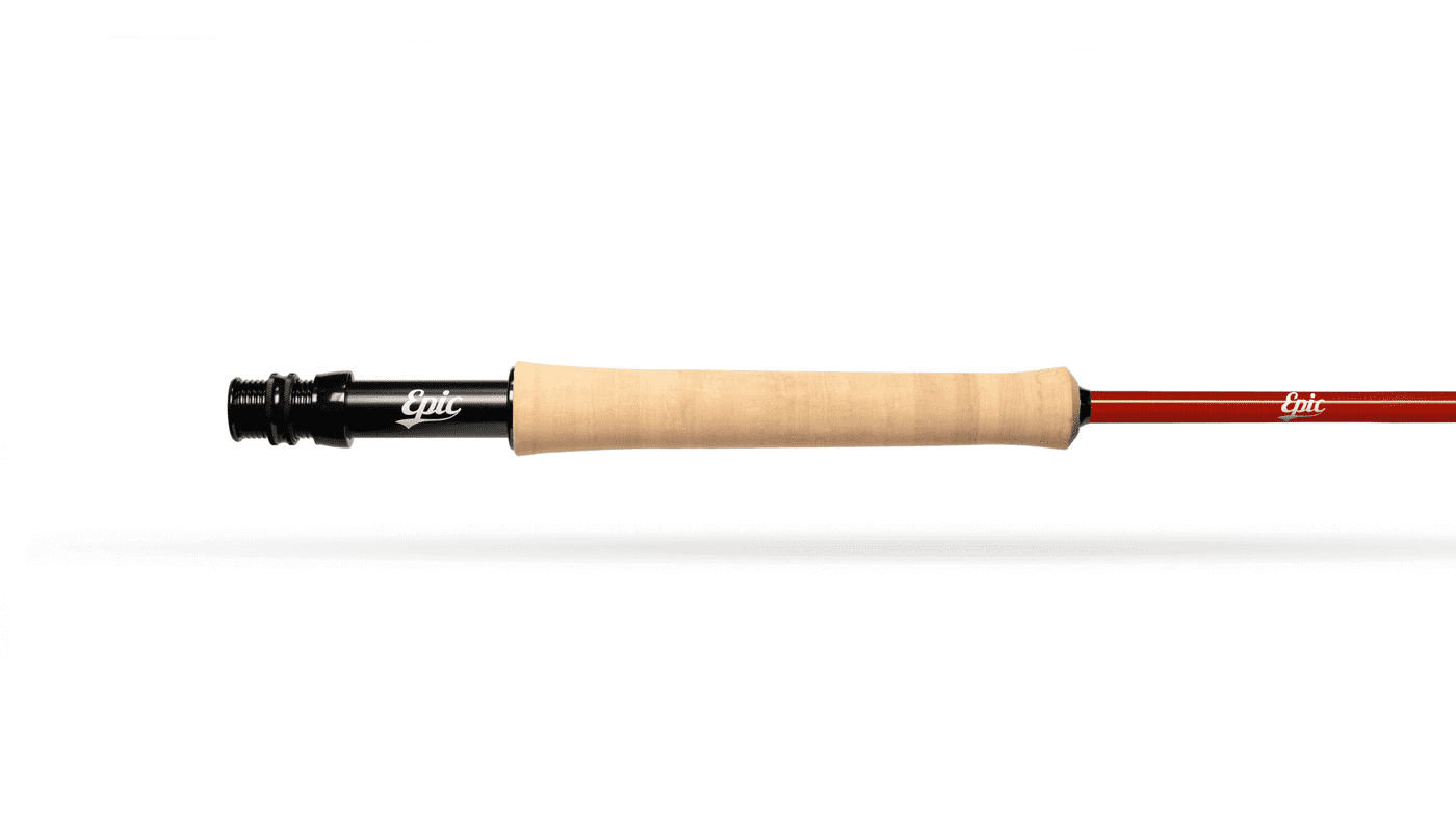 Epic 476-Fiberglass-Fly-Rod-building kit