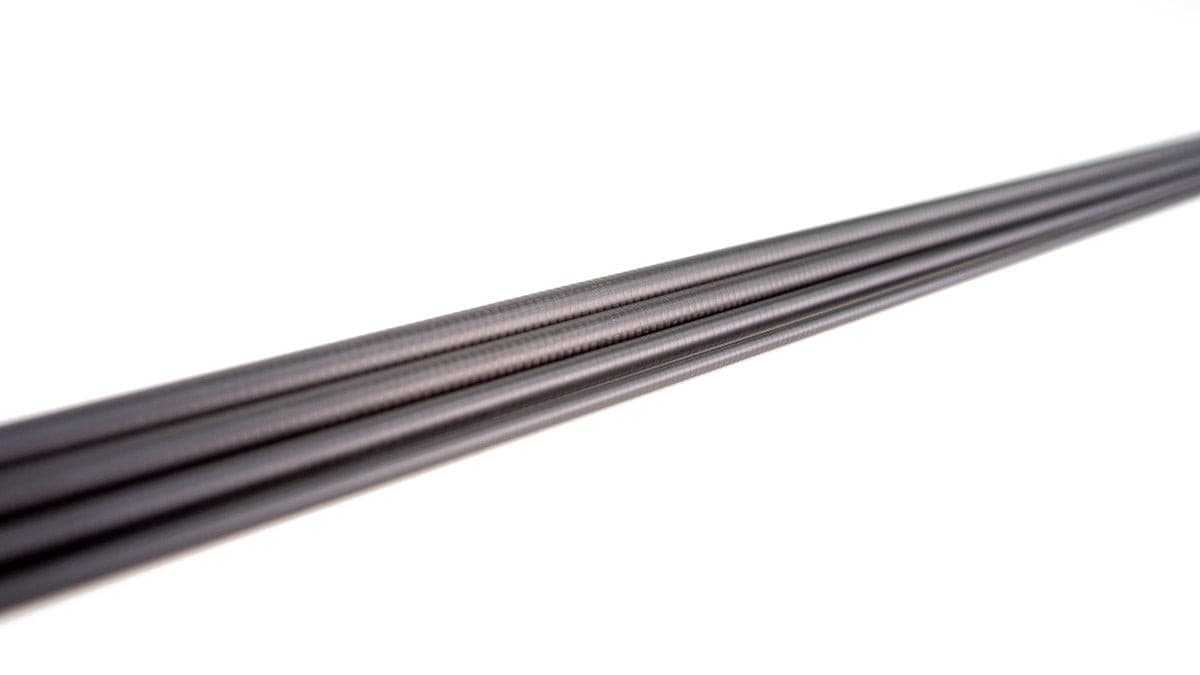 Best 5 weight Graphene Carbon Fiber Fly Rod Blank