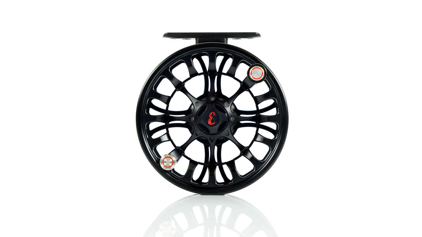 Best fly reel waterproof fly reel for trout