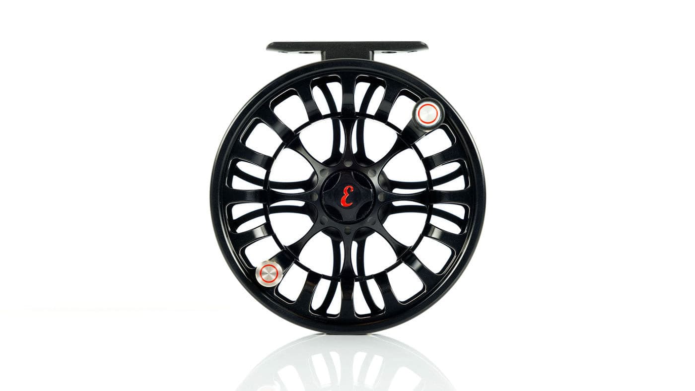 Best fly reel waterproof fly reel for trout