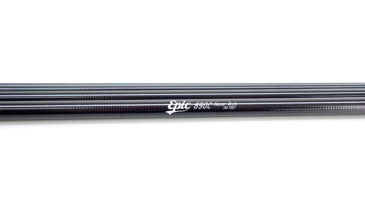 8 Weight Graphite fly rod blank