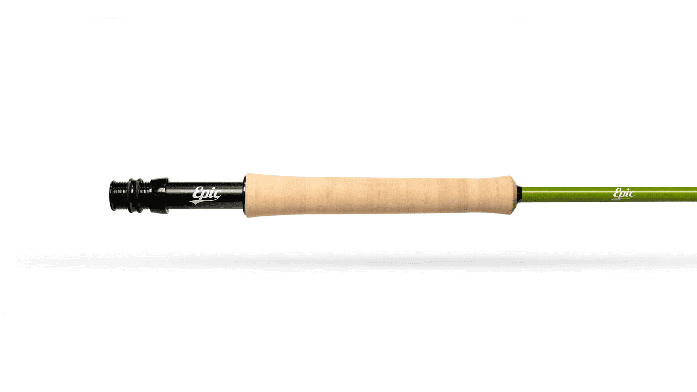 Epic-370-fiberglass-fly-rod-building-kit-olive