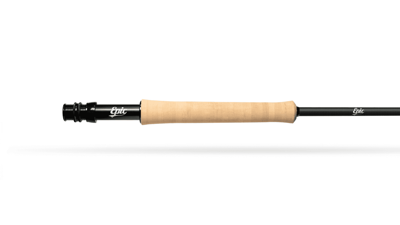 4wt Epic fly rod building kit
