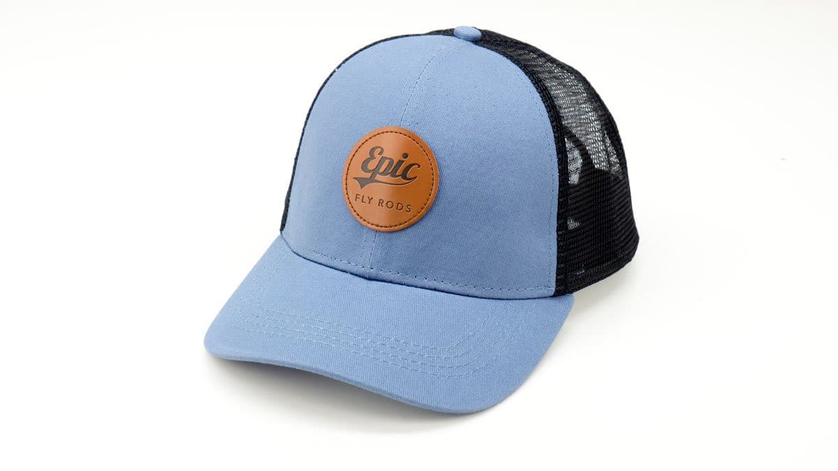 Epic Classic Trucker Cap