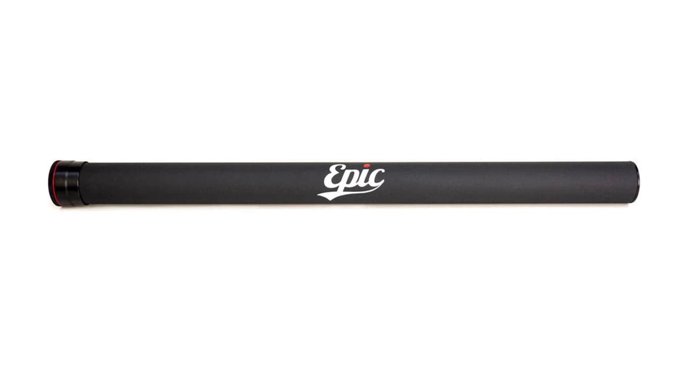 11 ft trout spey fly rod building kit