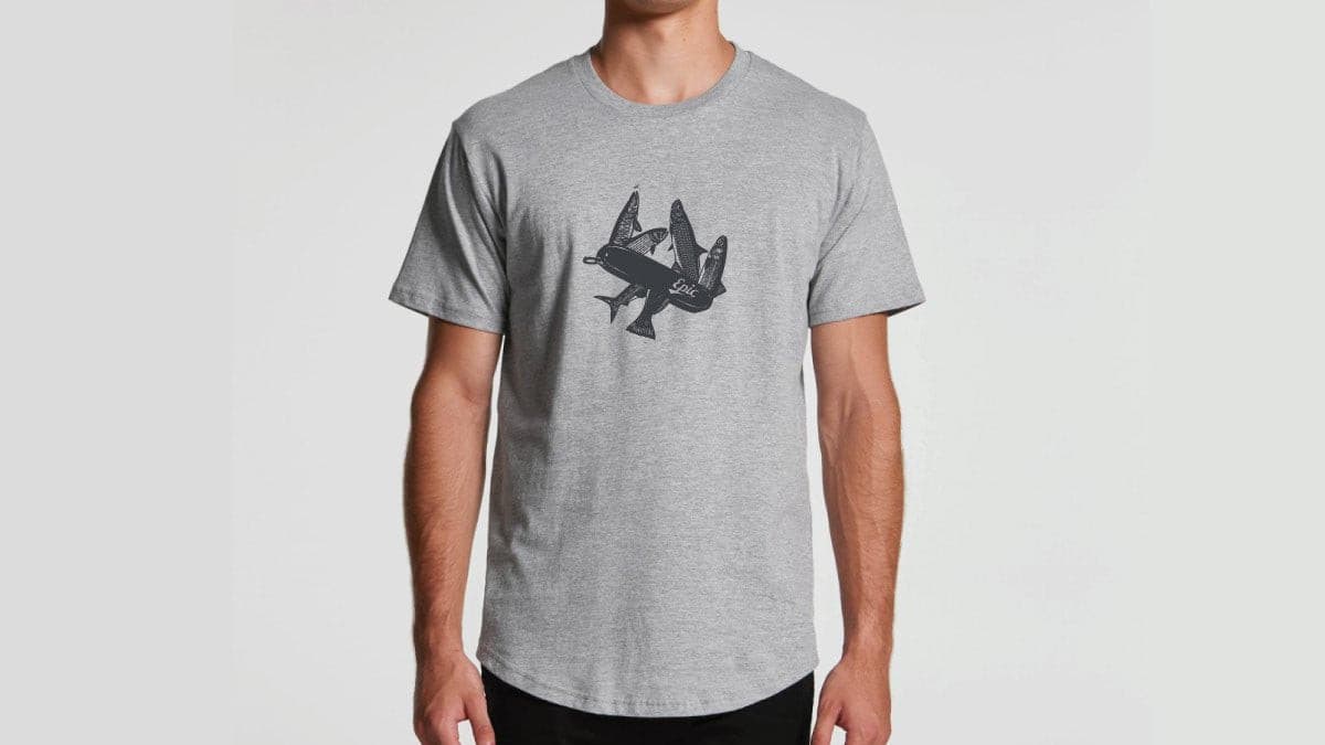 Fly Fishing T shirt