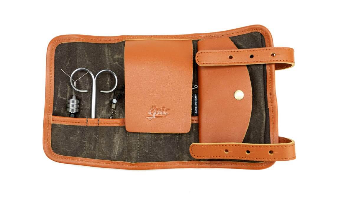 Fly Tying Tool Kit by Epic