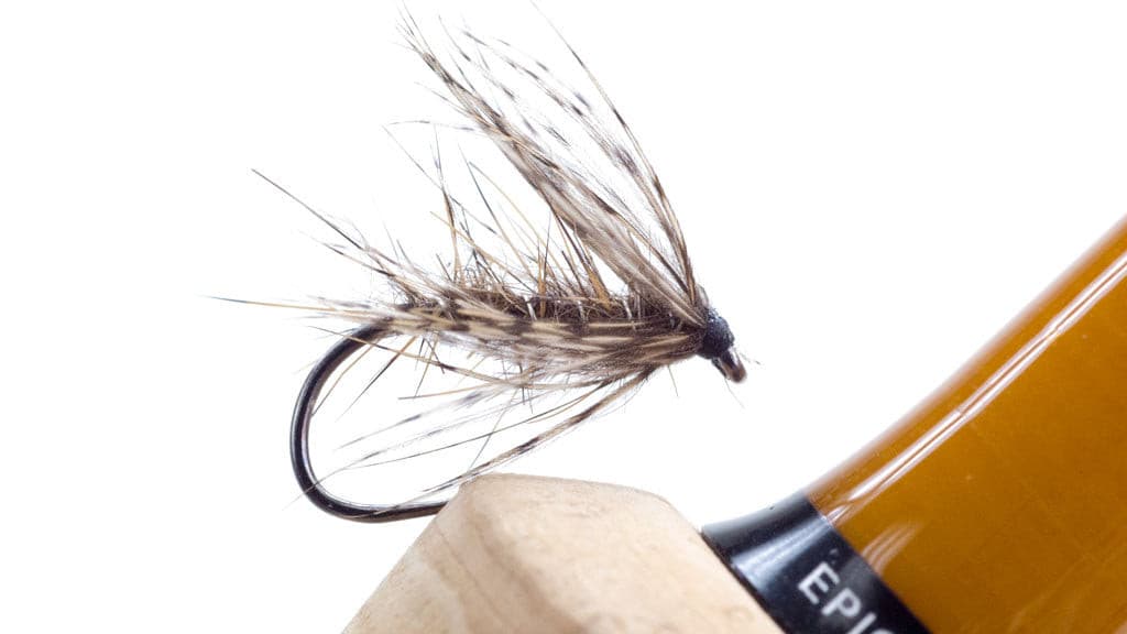 Best Fly Fishing Flies Partridge and Hare