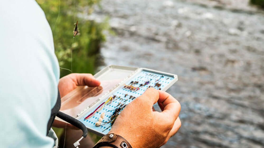 3 Dropper Rigs Every Fly Fisherman Should Know