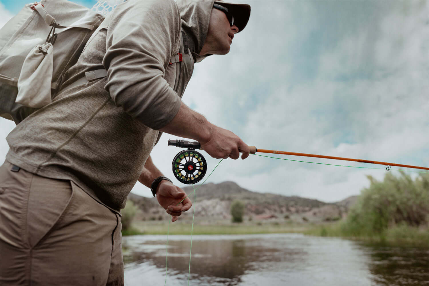 Epic Fly Rods - Premium Fly Fishing Gear - New Zealand