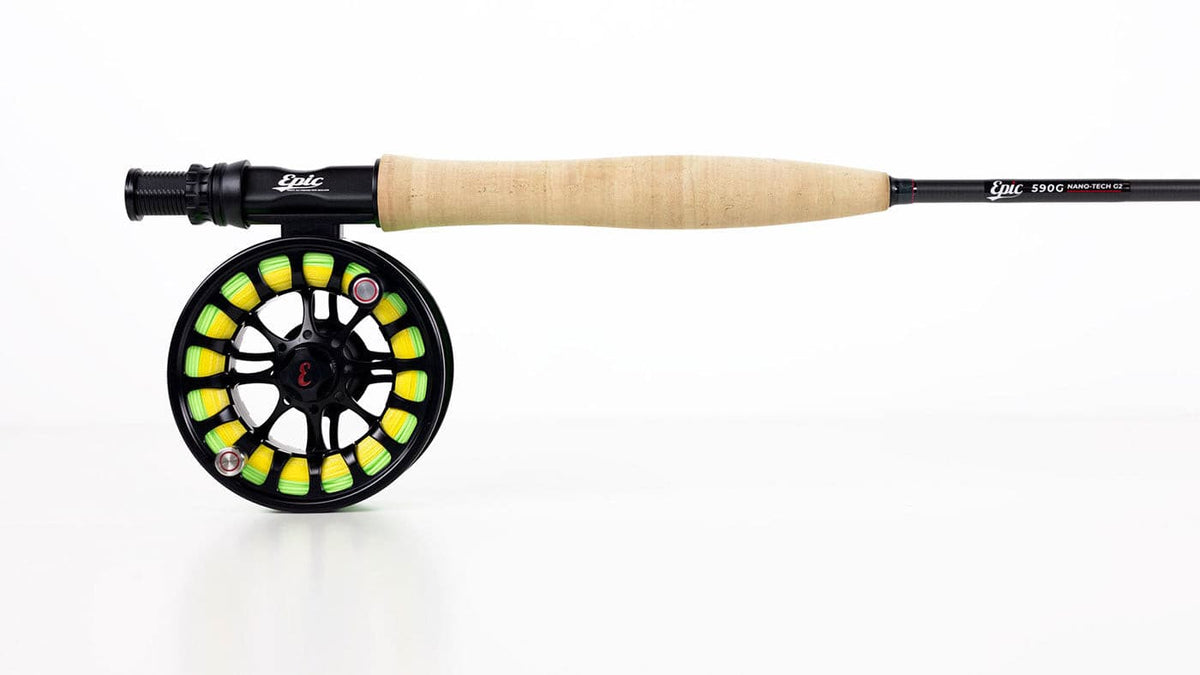 best 5 weight fly reel 2021 El Jefe 5/6 Fishing They are not just resized versions of a single design Big Sky Fly Reel 5-7