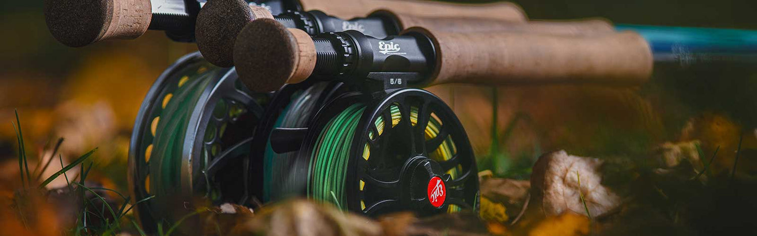5 things to look for when choosing a new fly rod