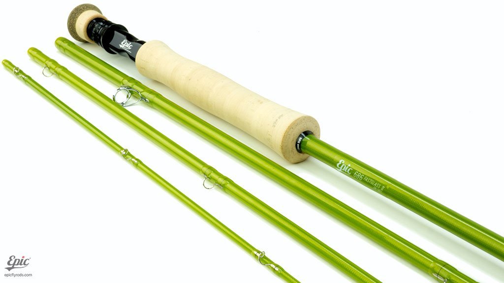 How to choose the best fly rod for fly fishing