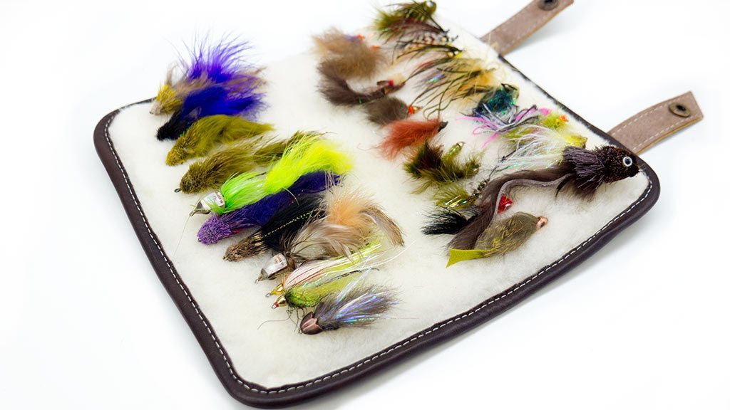 Big Flies Big Fish - 5 tips for Fishing Streamers