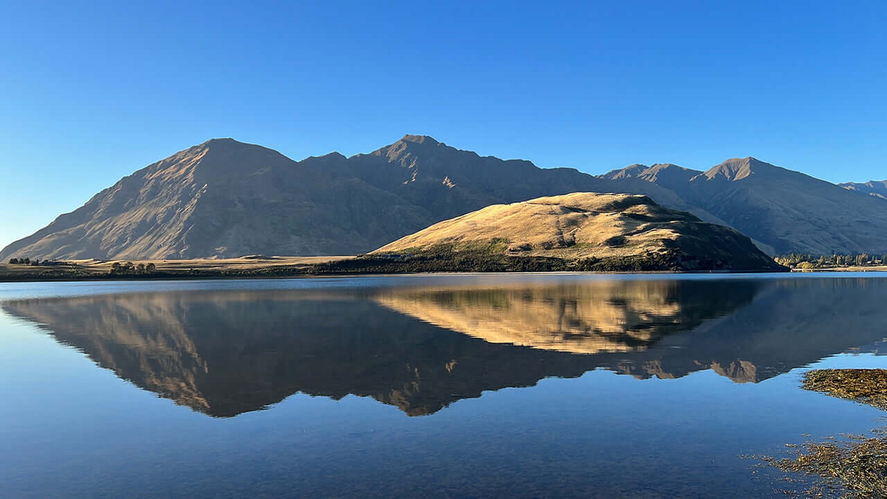 Lake Wanaka