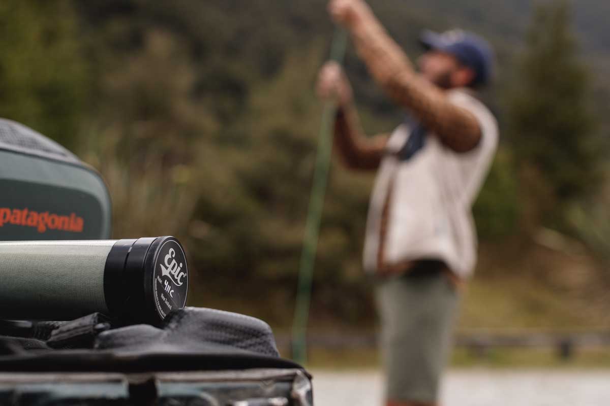 Tips On How to Build a Fly Rod