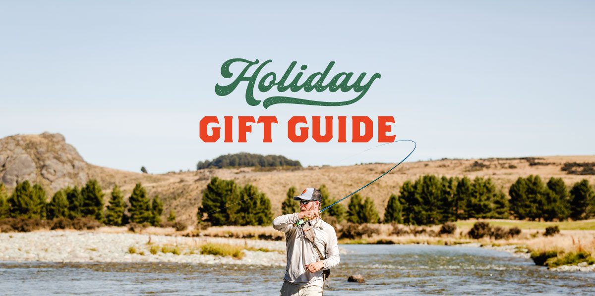 Fly Fishing Christmas Gifts