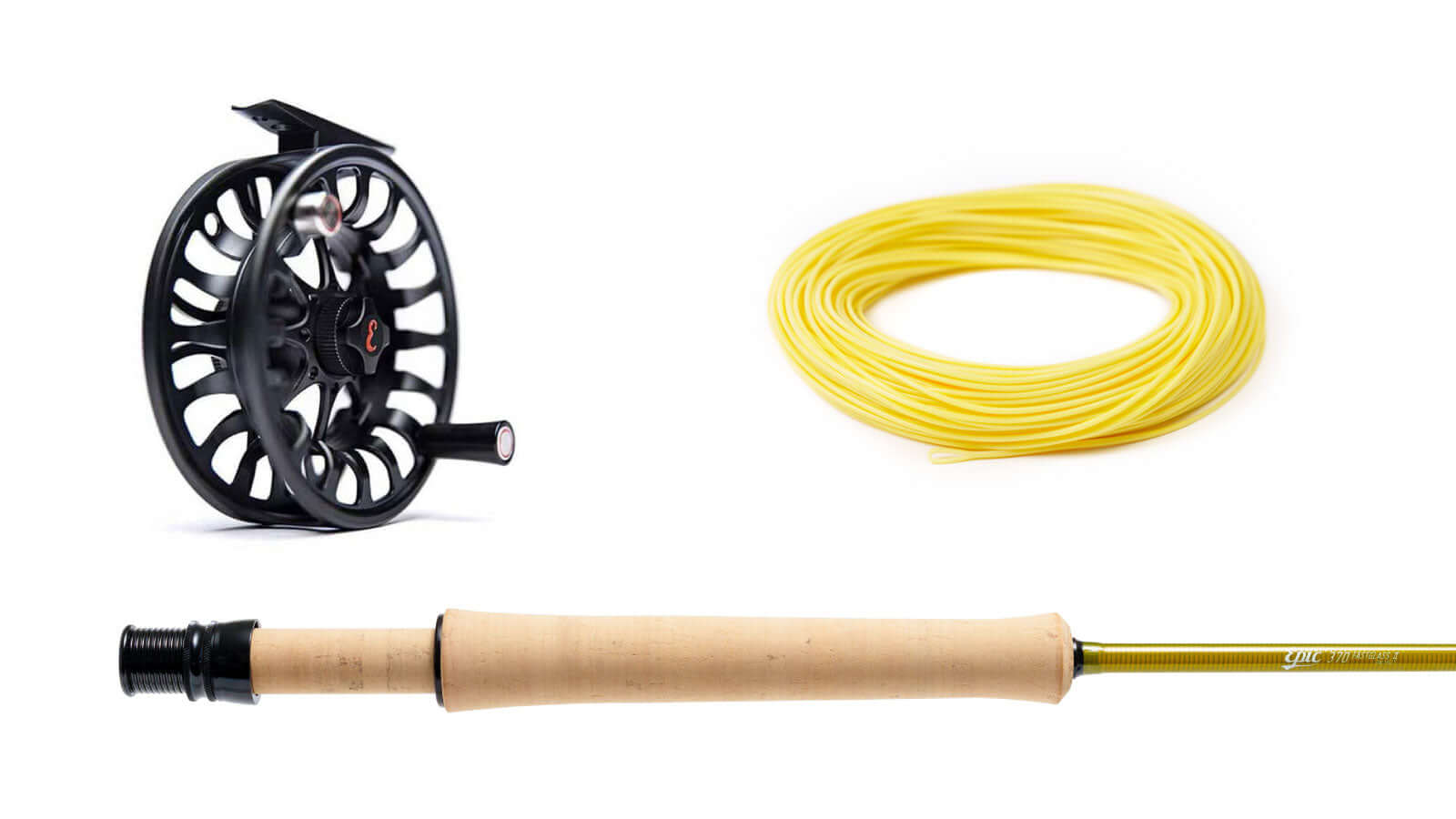 best fiberglass fly fishing rods NIRVANA PhoenixGLASS Rod w/case The Fiberglass vs Graphite Debate,