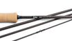 Reference 4wt 480G Carbon Fiber Fly Rod