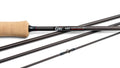 Reference 4wt 480G Carbon Fiber Fly Rod