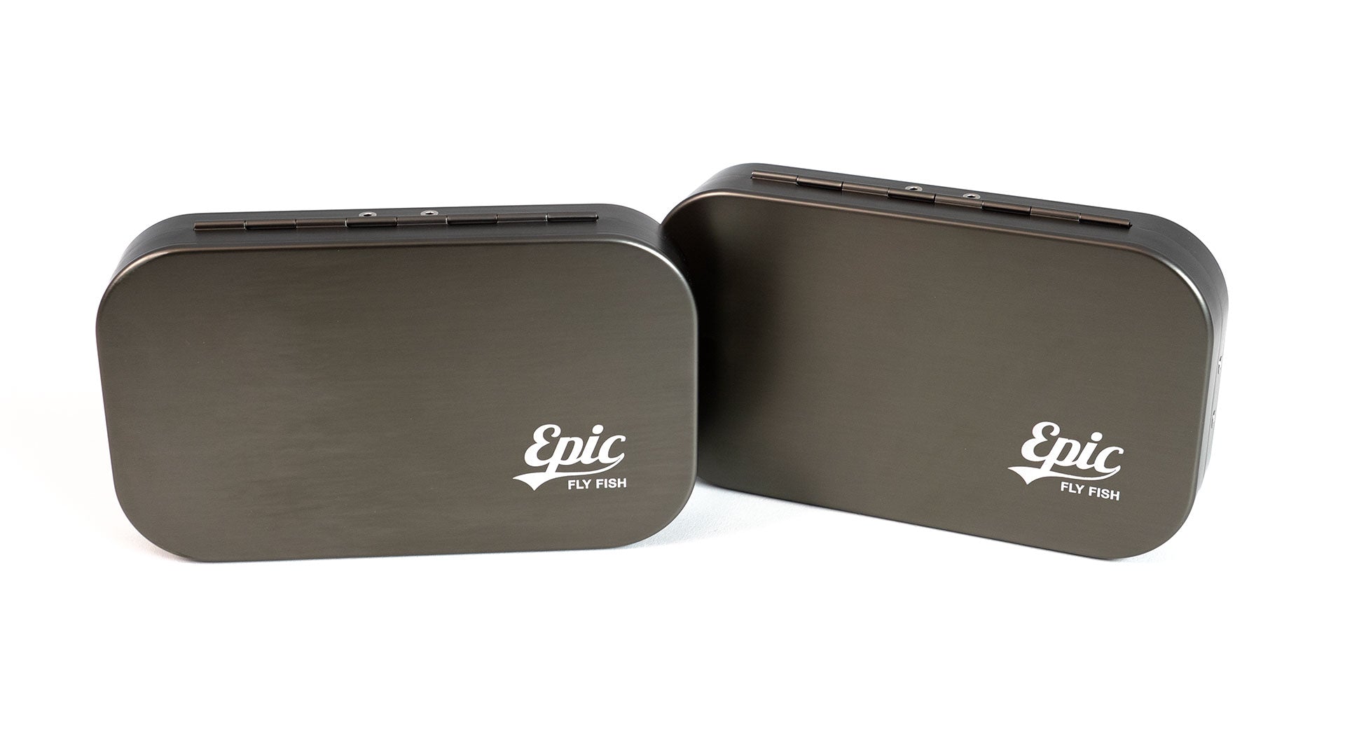 クラシックアルミフライボックス